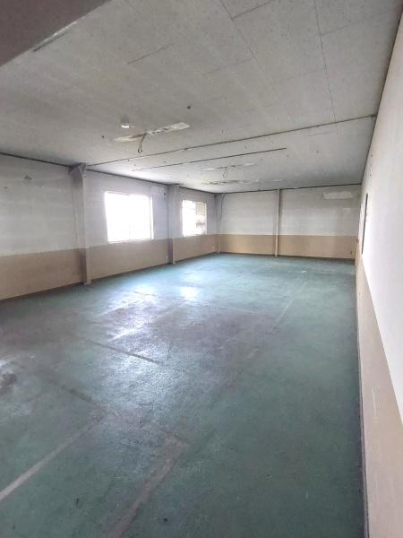 売工場・倉庫　みよし市三好町荒池