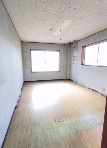 売工場・倉庫　みよし市三好町荒池