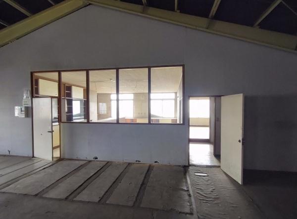 売工場・倉庫　みよし市三好町荒池