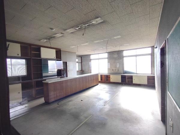 売工場・倉庫　みよし市三好町荒池