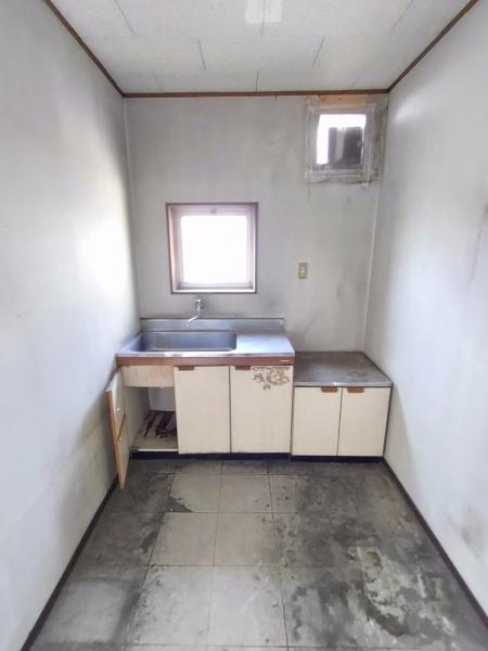 売工場・倉庫　みよし市三好町荒池