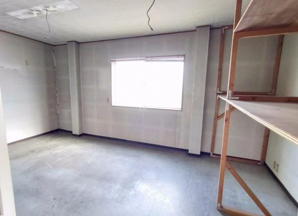 売工場・倉庫　みよし市三好町荒池