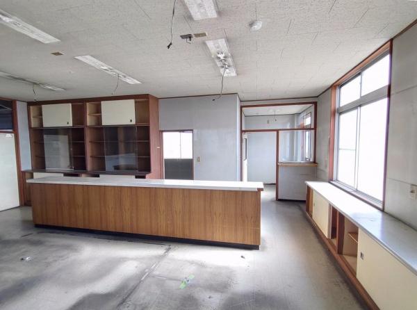 売工場・倉庫　みよし市三好町荒池