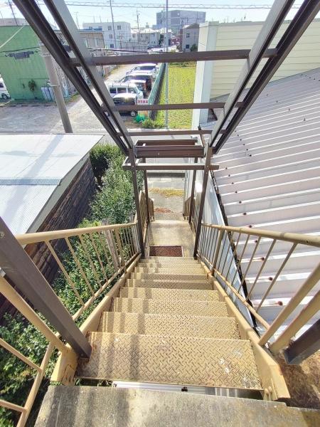 売工場・倉庫　みよし市三好町荒池