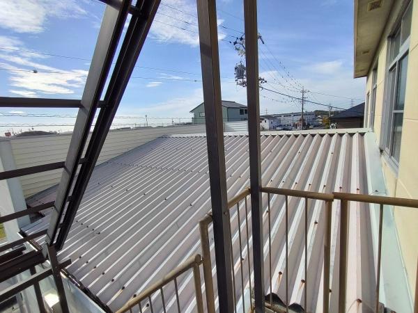 売工場・倉庫　みよし市三好町荒池