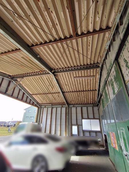 売工場・倉庫　みよし市三好町荒池