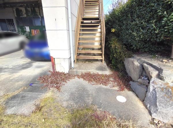 売工場・倉庫　みよし市三好町荒池