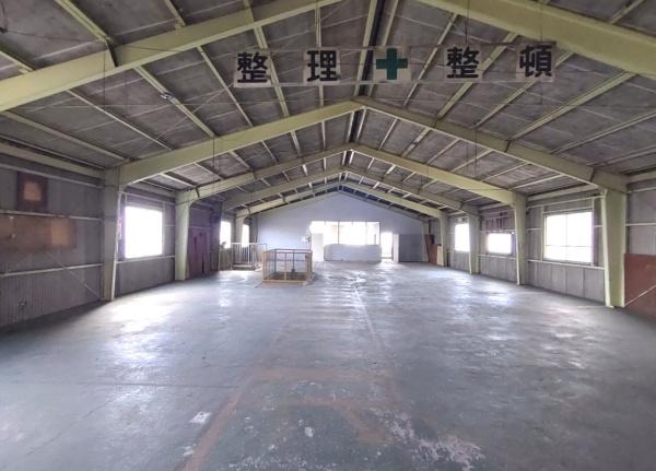 売工場・倉庫　みよし市三好町荒池