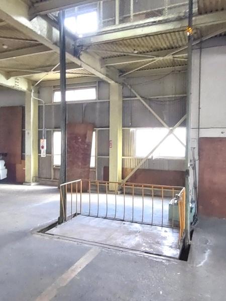 売工場・倉庫　みよし市三好町荒池