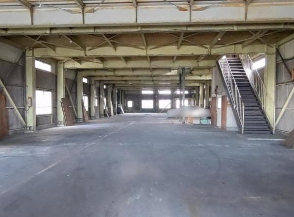 売工場・倉庫　みよし市三好町荒池