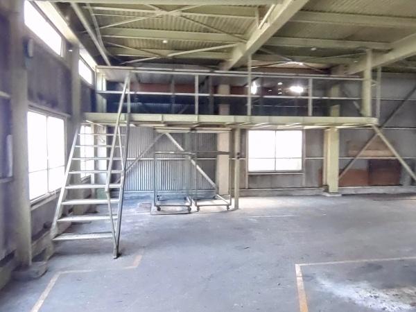 売工場・倉庫　みよし市三好町荒池