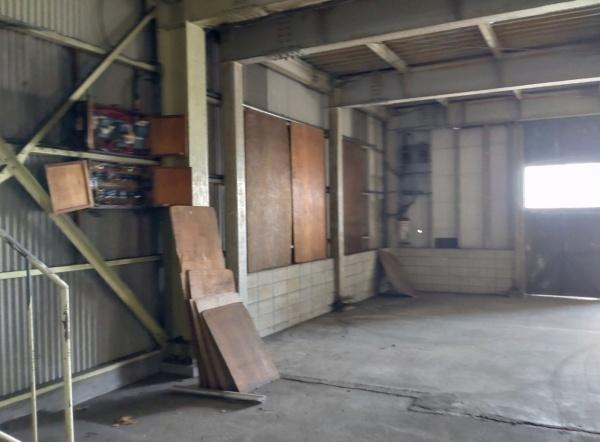 売工場・倉庫　みよし市三好町荒池