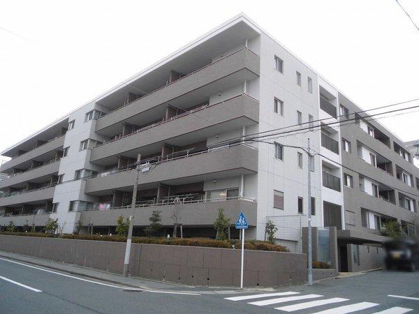 ローレルコートエスタ鹿山