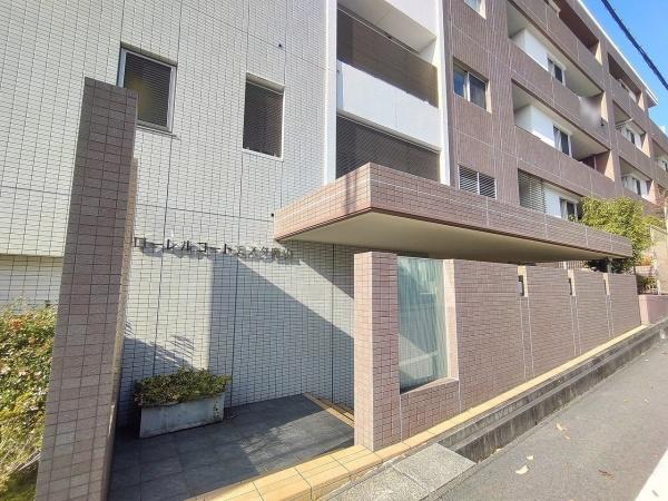 ローレルコートエスタ鹿山