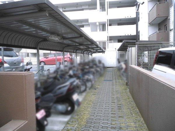 ローレルコートエスタ鹿山