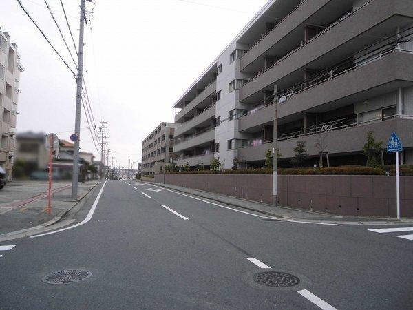 ローレルコートエスタ鹿山