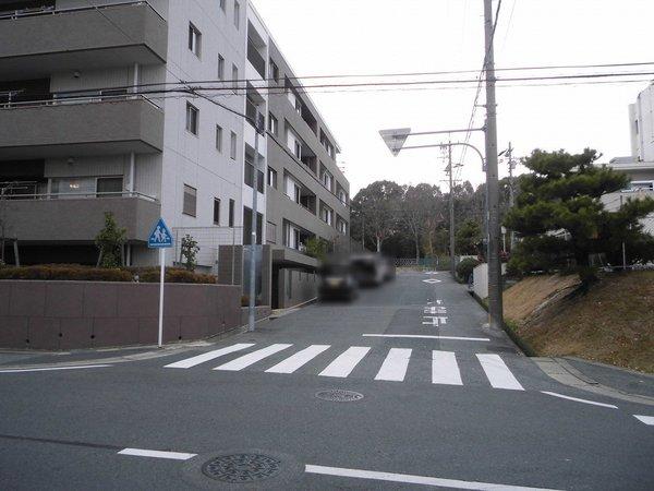 ローレルコートエスタ鹿山