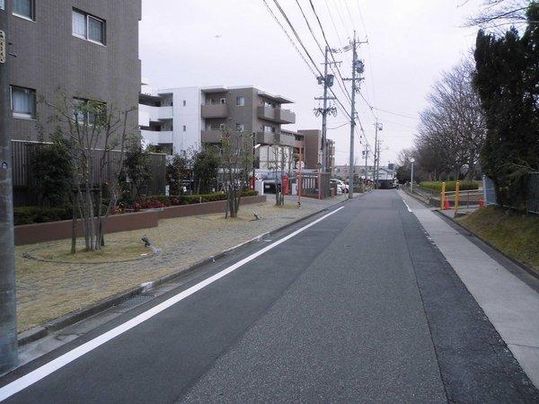 ローレルコートエスタ鹿山