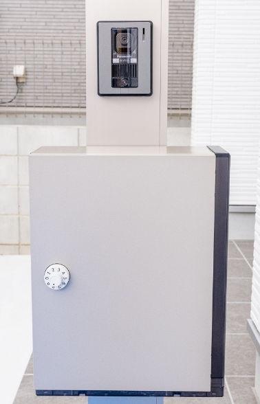 ミラスモ昭和区伊勝町111　2号棟