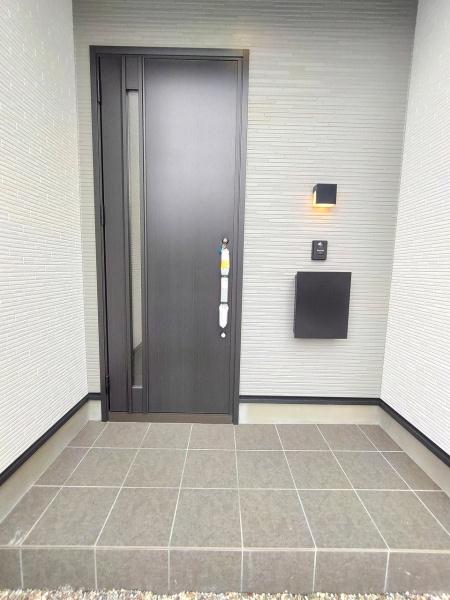 ミラスモ昭和区伊勝町111　2号棟