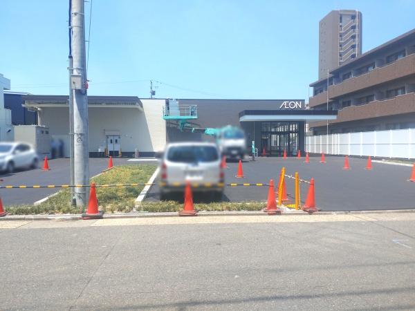 ミラスモ昭和区村雲町020　1号棟(マックスバリュエクスプレス御器所2丁目店)