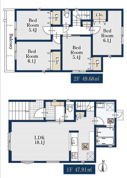 ミラスモ昭和区村雲町020　3号棟