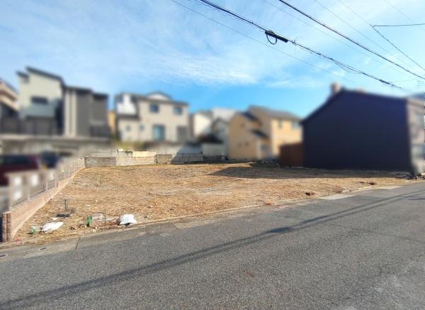 ミラスモ昭和区村雲町020　3号棟