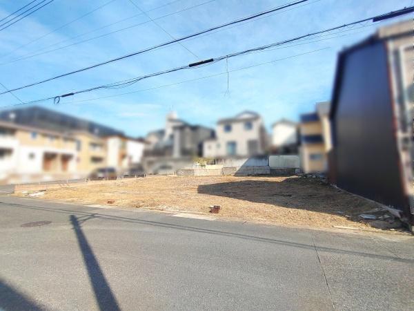 ミラスモ昭和区村雲町020　3号棟