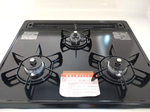 新築分譲住宅　昭和区北山町1期　1号棟