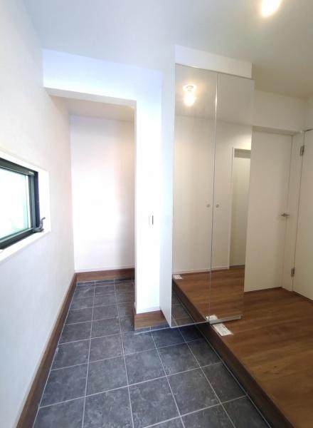 新築分譲住宅　昭和区北山町1期　2号棟