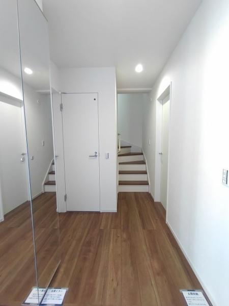 新築分譲住宅　昭和区北山町1期　2号棟