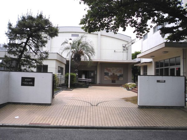 新築分譲住宅　昭和区元宮町1期　全1棟(名古屋市立川原小学校)