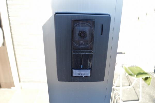 リーブルガーデン日進市梅森台第2　1号棟