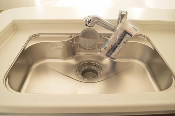 リーブルガーデン日進市梅森台第2　1号棟