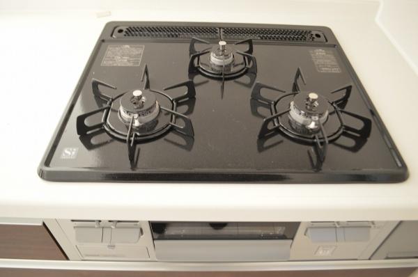 リーブルガーデン日進市梅森台第2　1号棟