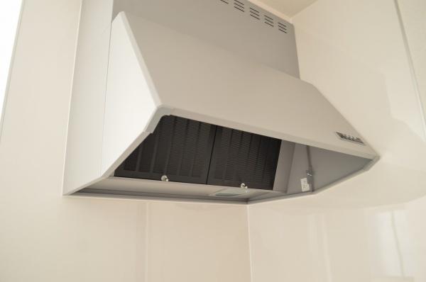 リーブルガーデン日進市梅森台第2　1号棟