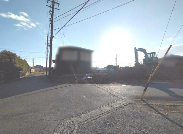 リーブルガーデン日進市梅森台第2　1号棟