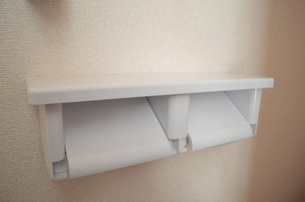 リーブルガーデン日進市梅森台第2　2号棟