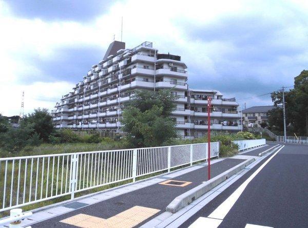 エクレール梅森坂