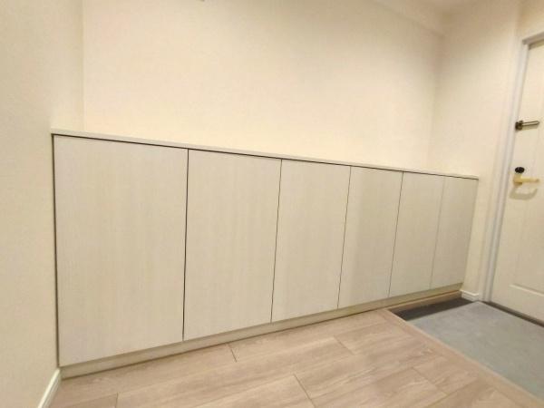 エクレール梅森坂