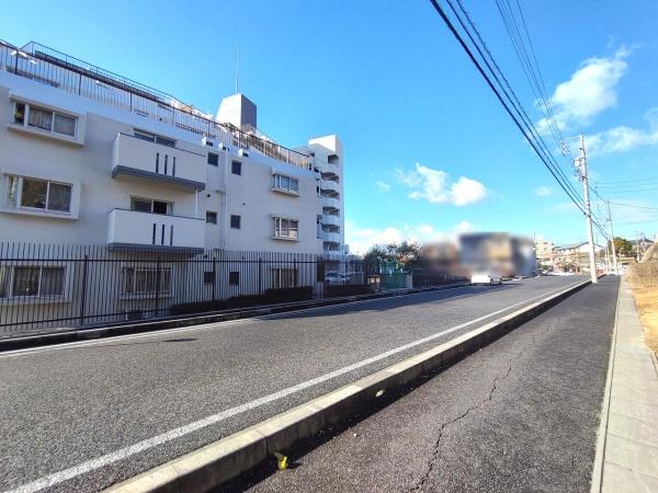 エクレール梅森坂