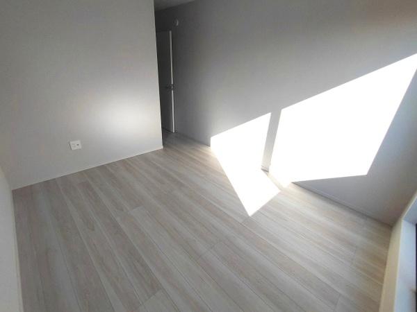 新築分譲住宅　緑区曽根3期　全1棟