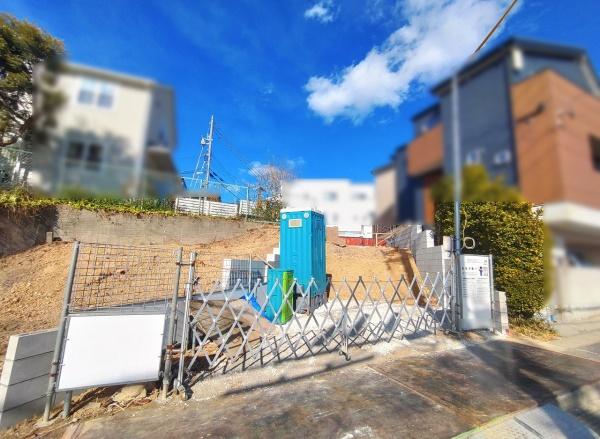 ミラスモ天白区梅が丘42011　3号棟