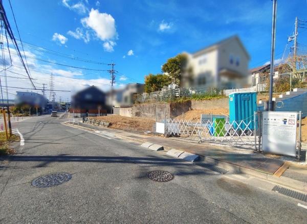 ミラスモ天白区梅が丘42011　3号棟