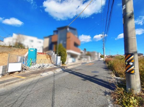 ミラスモ天白区梅が丘42011　3号棟