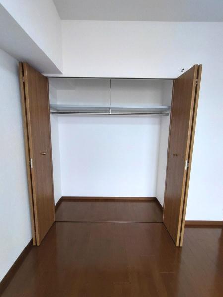 シンフォニアみなみが丘イーストコートB棟