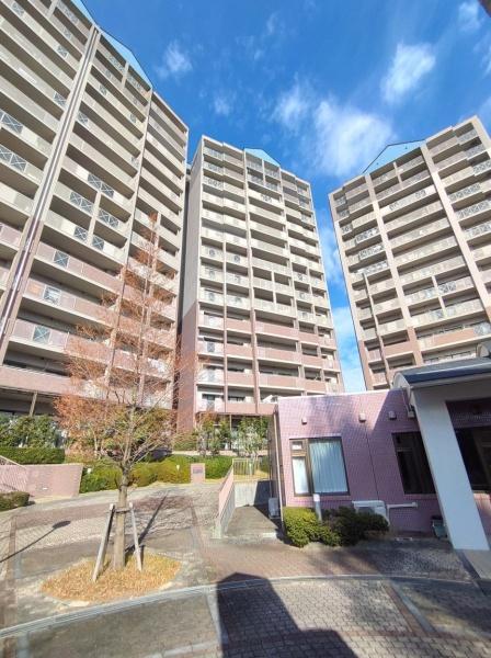 シンフォニアみなみが丘イーストコートB棟
