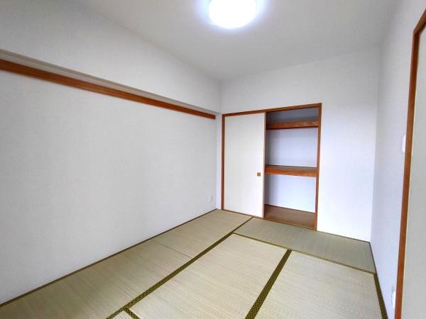 シンフォニアみなみが丘イーストコートB棟