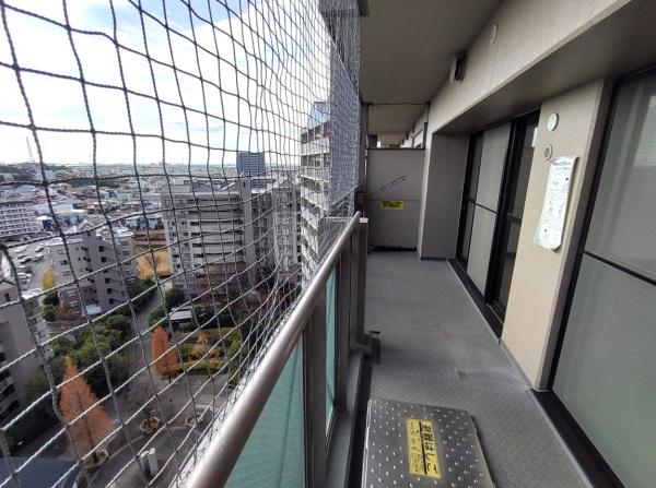 シンフォニアみなみが丘イーストコートB棟