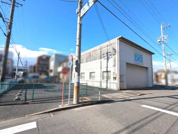 土地　南区北内町3期　7号地